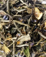 Lemon Lavender Creamsicle from 52teas