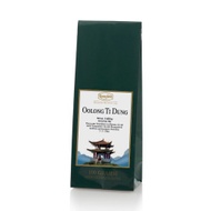 Oolong Ti Dung from Ronnefeldt Tea