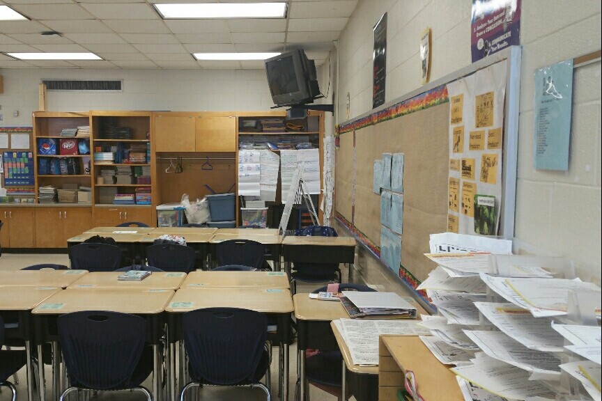 Classroom