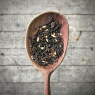Bonfire Black (Smoky Chai) from High Garden