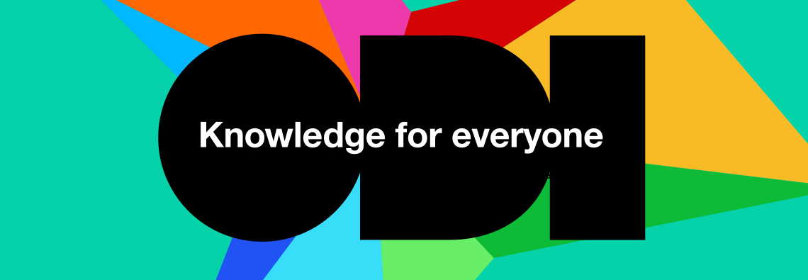 ODI Knowledge for everyone banner