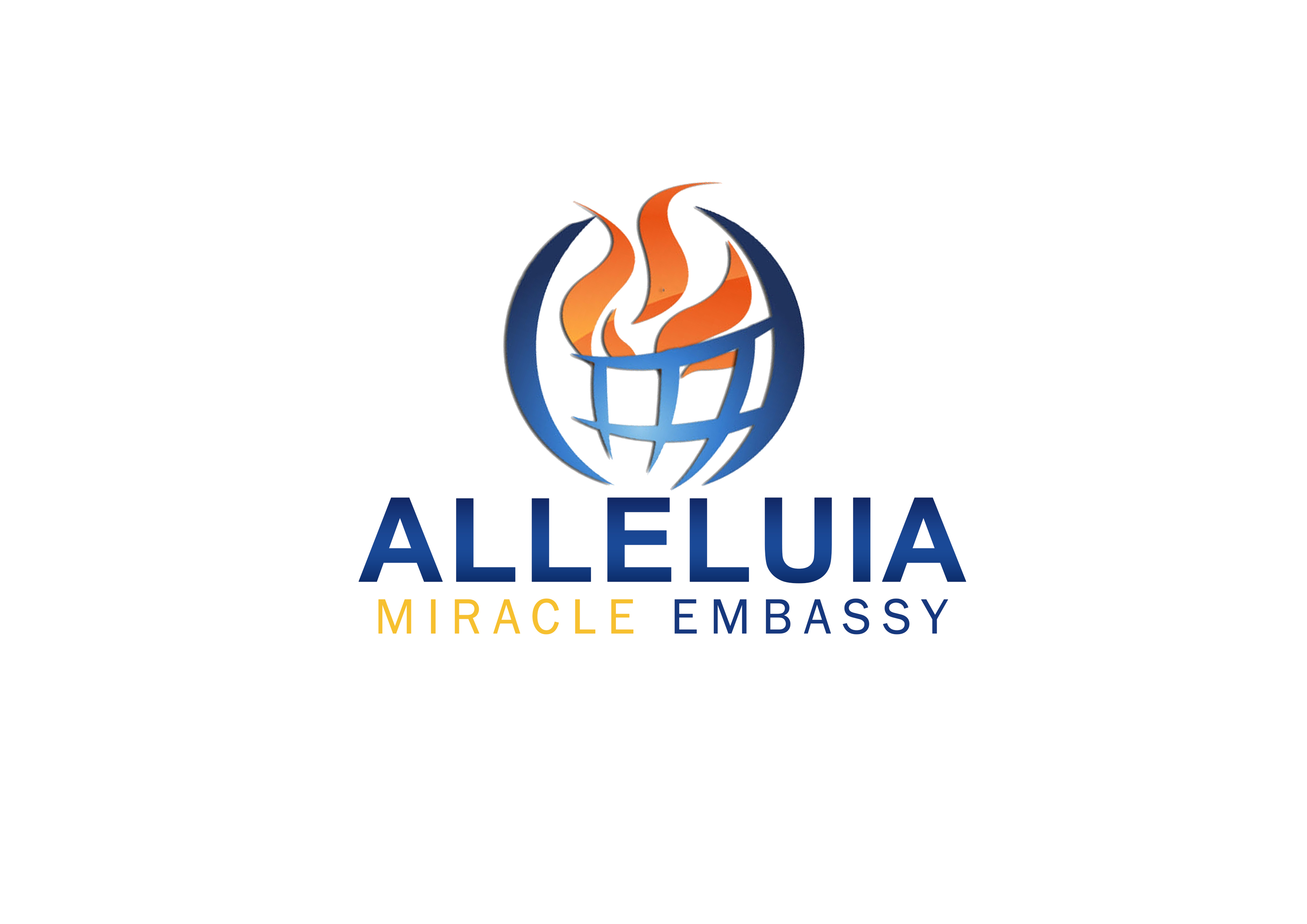 Ecclesia Bible College logo