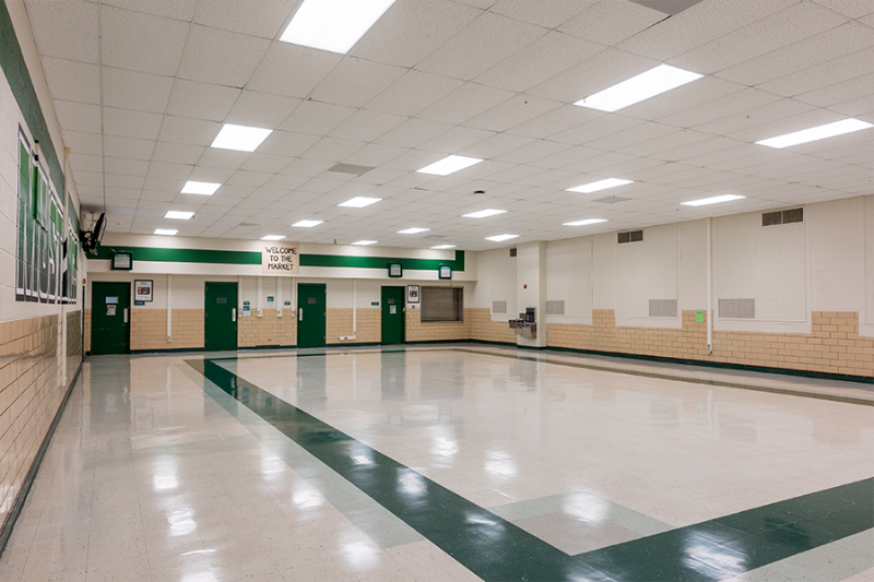 Cafeteria