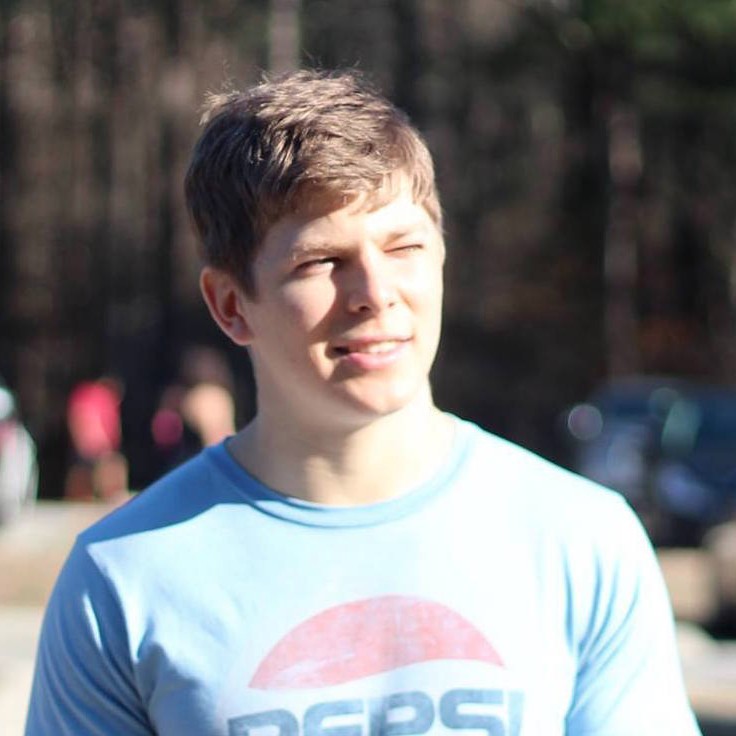 Peter M. Profile Photo