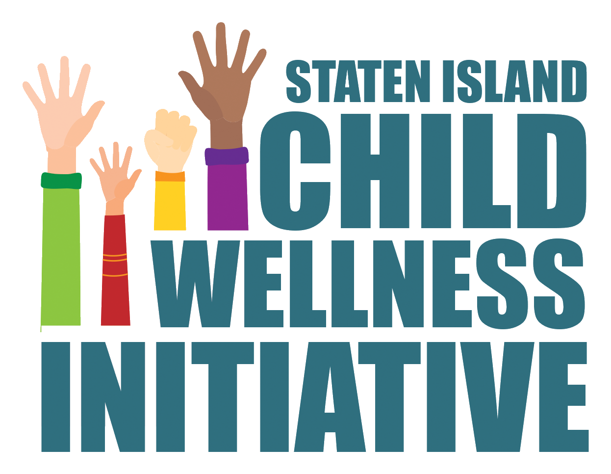The Staten Island Partnership for Community Wellness logo