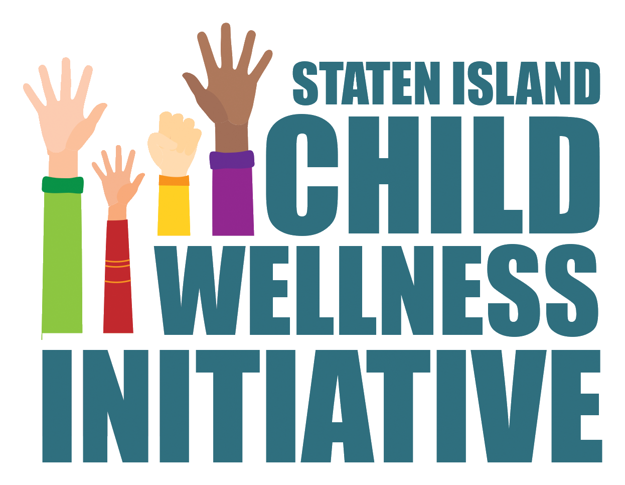 Partnerships for Community Wellness logo