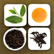 Songboling Shui Xian, Lot 118 from Taiwan Tea Crafts