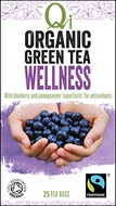 Wellness Tea from Qi Teas