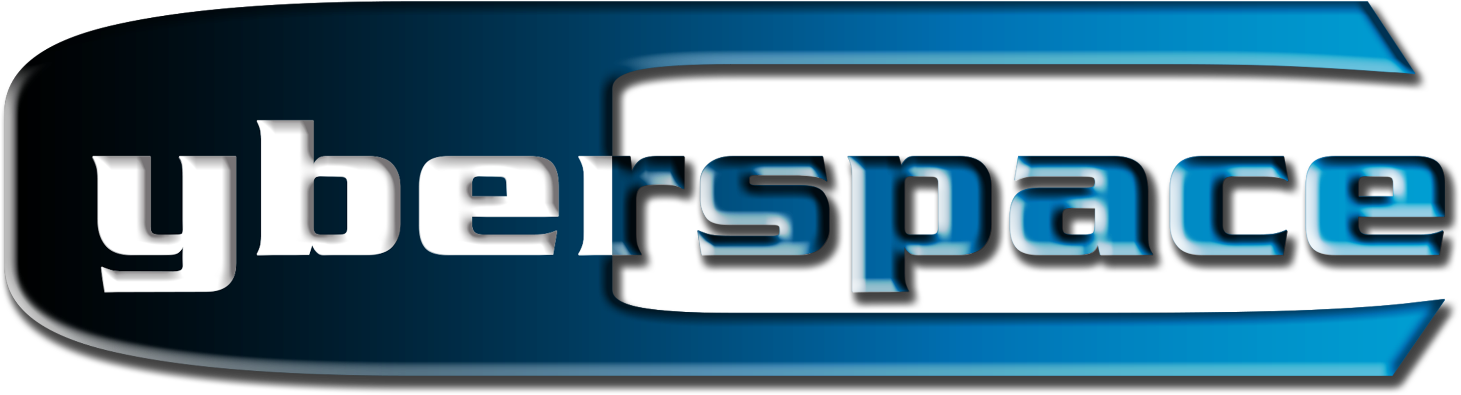 Cyberspace logo
