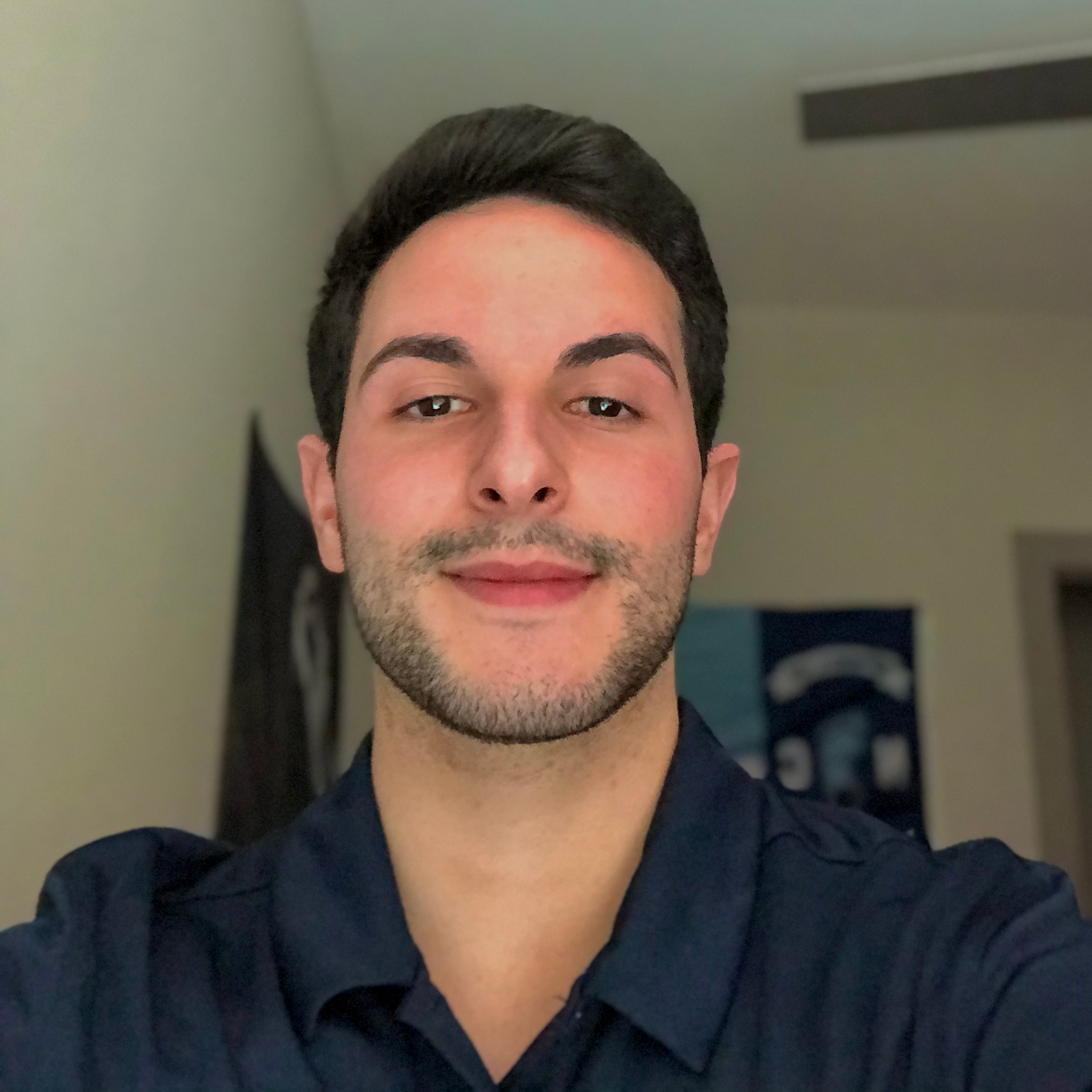 Alexander R. Profile Photo