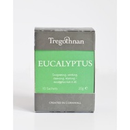 Eucalyptus from Tregothnan