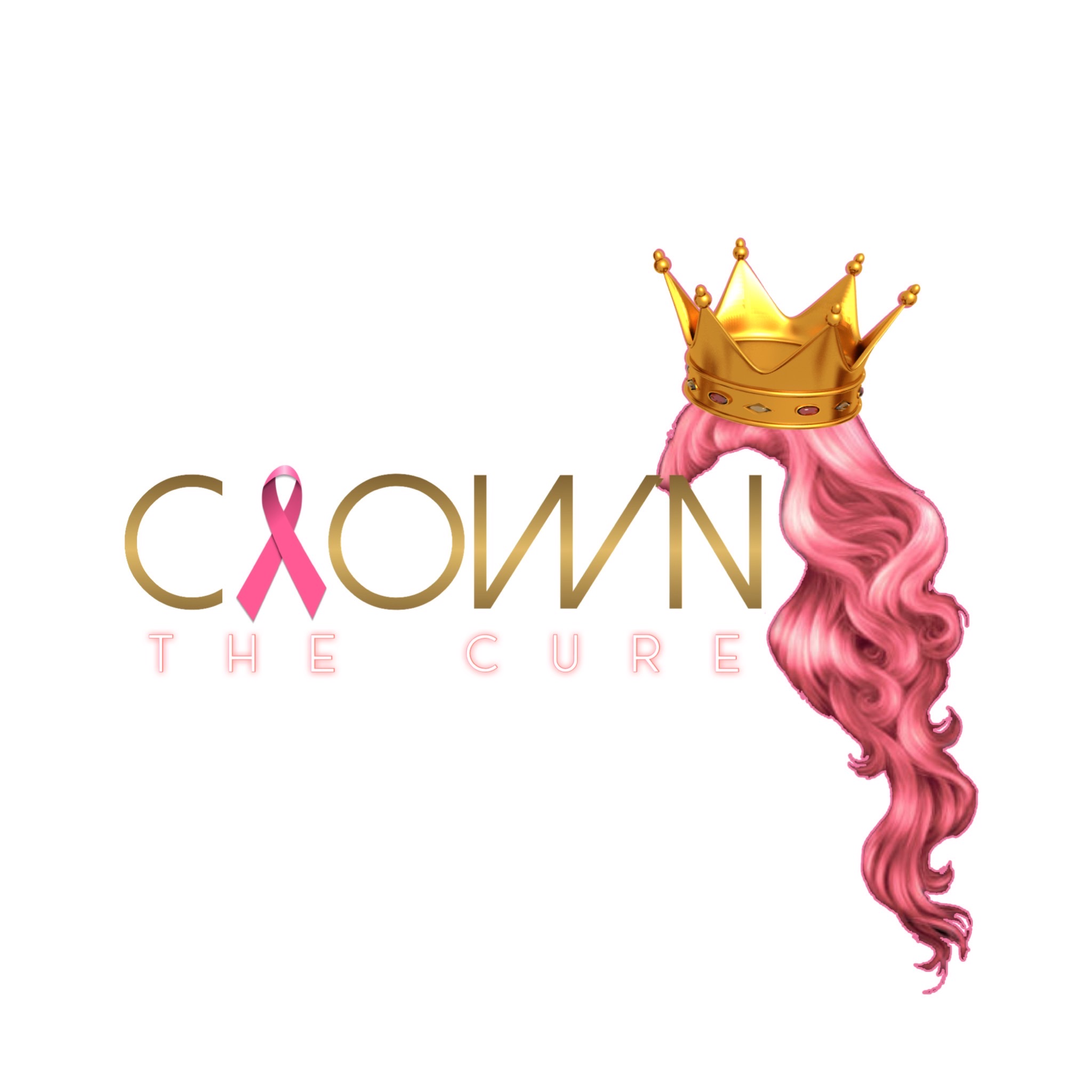 Crown The Cure logo