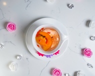 Golden Goddess from Kuda Tea