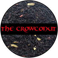 The Crowconut from BrutaliTeas