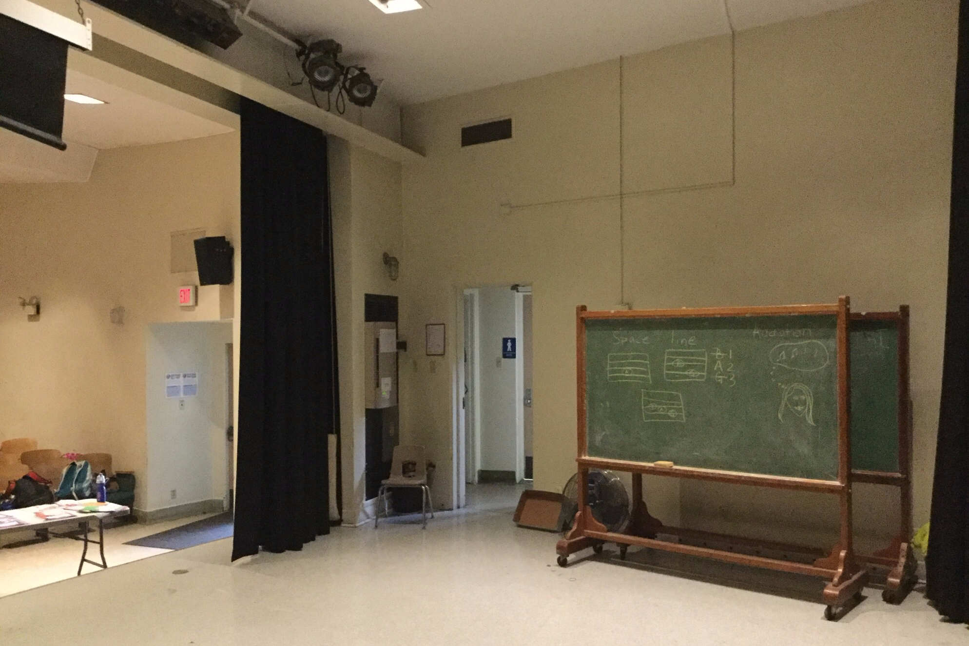 Auditorium