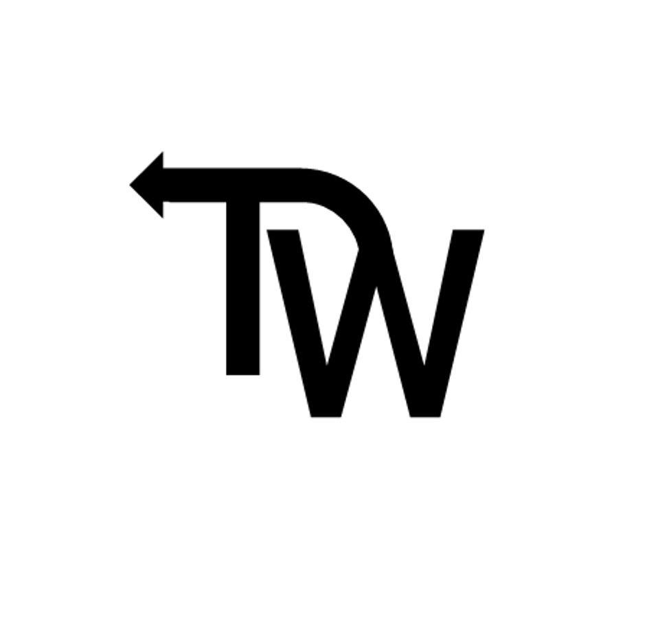 ThinkingWest logo