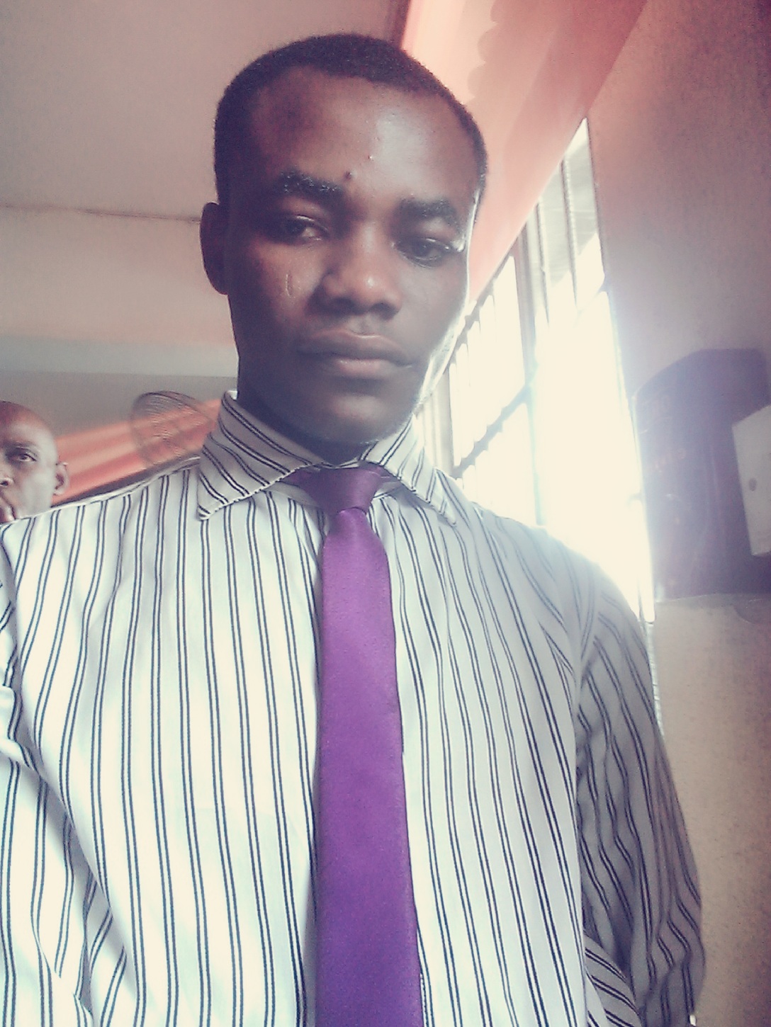 AFOTAN OLUWATOSIN