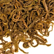 Lotus from The Persimmon Tree Tea Company