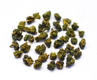 Ali Shan 2012 from Tea Urchin