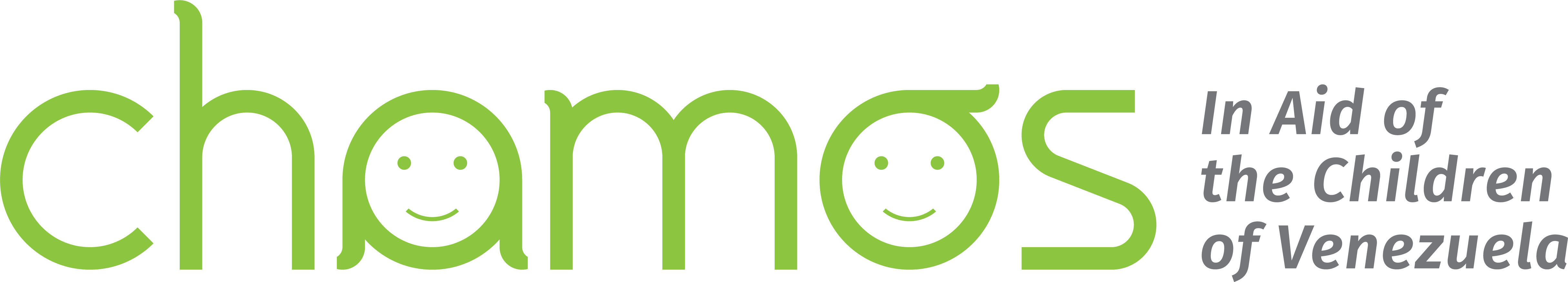 Fundación Chamos logo