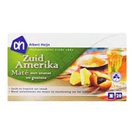 Zuid-Amerika from Albert Heijn