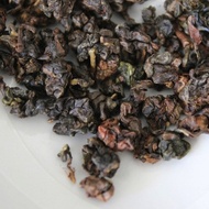 GABA Oolong (Organic) from Tea & Sympathy