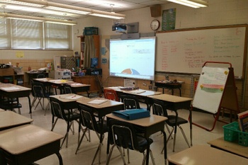Classroom