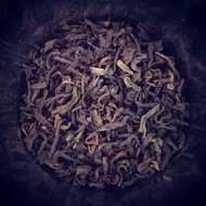 Pu-erh from Juniper Baltimore