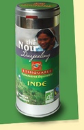 Thé Noir Darjeeling (Inde) from Ethiquable