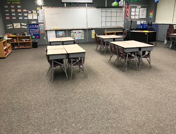 Classroom 2