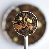 Totally Nutty from Bird & Blend Tea Co.