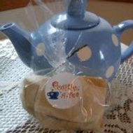 Signature Positiv-A-Tea Blend from Positiv-A-Tea