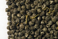 Jasmine Pearl Buddha's Tears from Tea Leaves