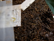 2006 Cheng Xiang Zhuan Cha from Haiwan Tea Factory