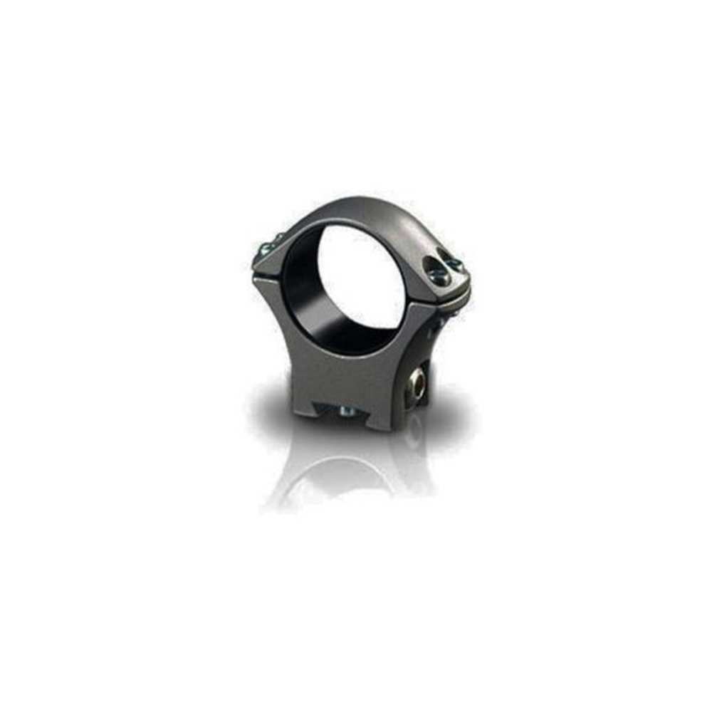 SAKO RING MOUNTS TRG-S OPTILOCK 30MM TUBE X-LOW BLACK | 2nd