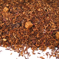Toffee 'Ole' Rooibos from Fusion Teas