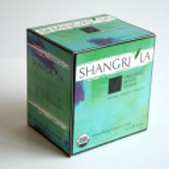 Organic Mints Tisane from Shangri-La Tea Co.