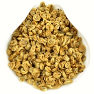 Imperial Pure Gold Bi Luo Chun Black Tea of Feng Qing * Spring 2018 from Yunnan Sourcing