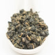 Wu She Gao Feng High Mountain Light Roast Oolong Tea - Spring 2016 from Taiwan Sourcing