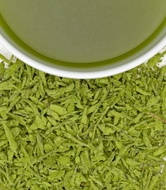 Very Berry Matcha from Harney & Sons