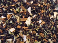 Signature Blend for Collar City Teas from Mad Pots of Tea