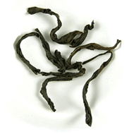 Da Hong Pao "Red Robe" Wuyi Oolong from Tea Trekker