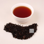 Decaf Vanilla with Real Vanilla Pieces from The Tea Smith