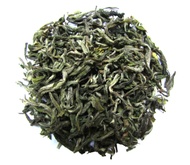Nepal Silver Oolong Tea from What-Cha