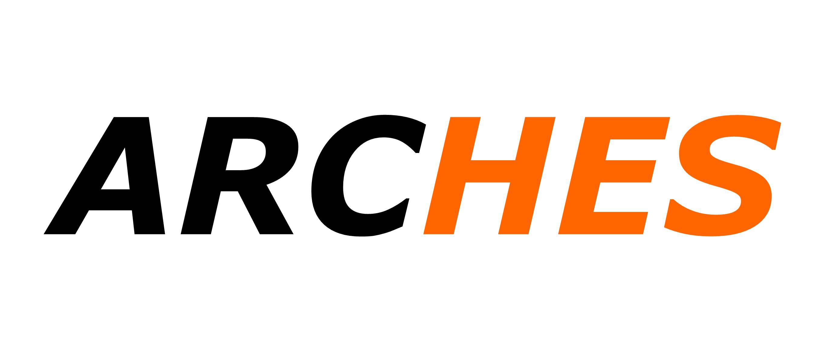 arches-centroricerca.org logo