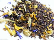 Maté Carnival from Teaberry's Fine Teas