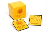 Chamana Amarillo from Chamana