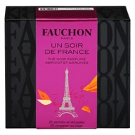Un Soir de France (An Evening in France) from Fauchon