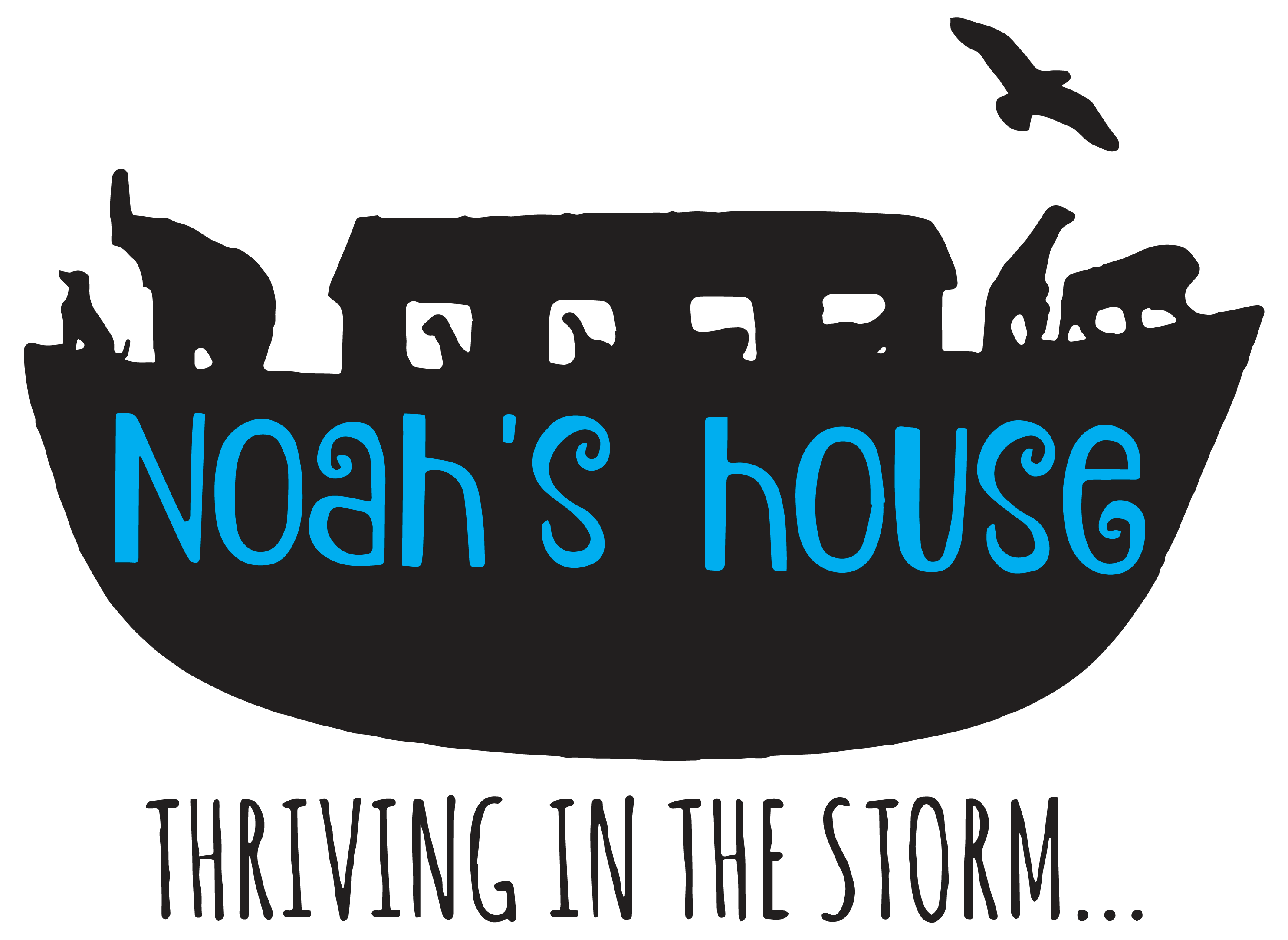 Noah's House Inc logo
