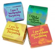 Black Darjeeling from The Learning Tea